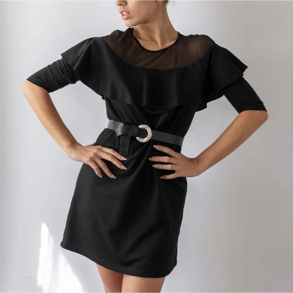 Zara dress
